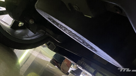 Abarth 500e Motorpasion 2