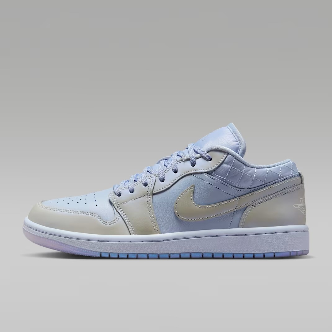 Nike Air Jordan 1 Low SE
