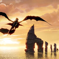 Hoy en streaming: la trilogía perfecta de DreamWorks, tres increíbles películas de fantasía para ver antes de su nuevo remake 