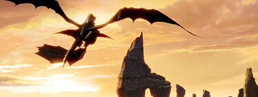 Hoy en streaming: la trilogía perfecta de DreamWorks, tres increíbles películas de fantasía para ver antes de su nuevo remake 