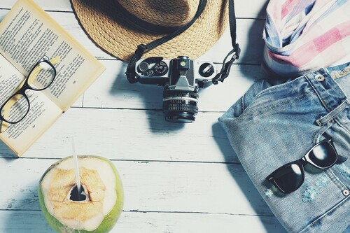 Cuándo volveremos a viajar y cómo serán nuestros próximos viajes