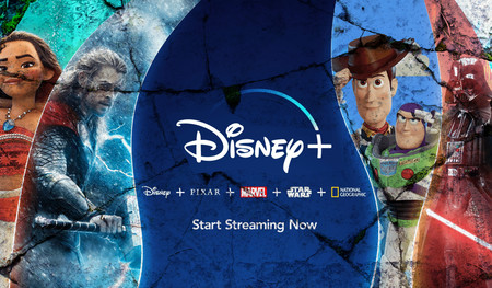Miles de cuentas robadas de Disney+ aparecen gratis o a la venta en foros de hacking