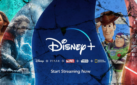 Miles de cuentas robadas de Disney+ aparecen gratis o a la venta en foros de hacking