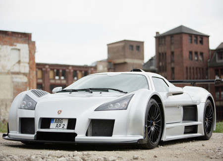 Exoticos Motores Normales Apollo