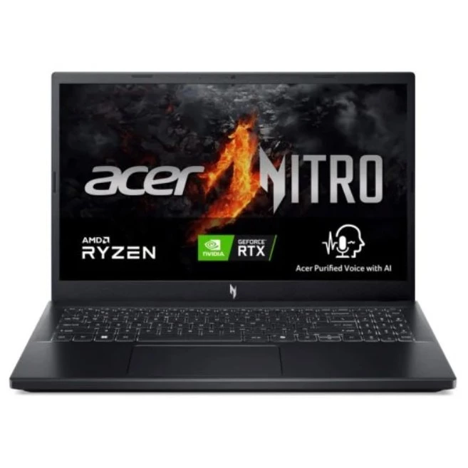 Acer Gaming Nitro V 15 ANV15-41 AMD Ryzen 7 7735HS/16GB/1TB SSD/RTX 4050/15.6"