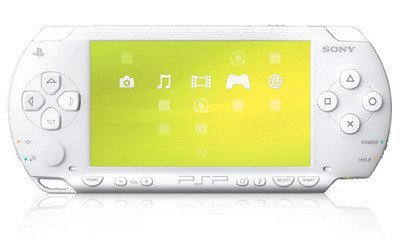 Nuevo firmware para PSP: Versión 3.30