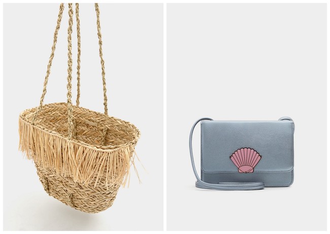 Rebajas Pullandbear Bolsos