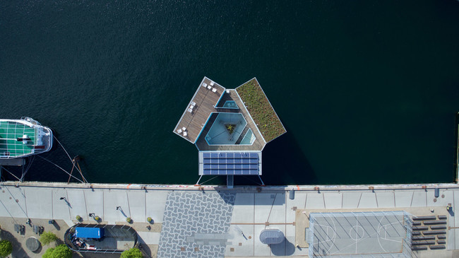 Okkbig Con Urban Rigger Drone Photo By David Rasmussen Original