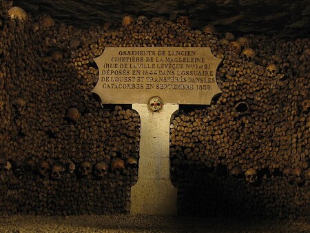 El hombre que iluminó el subsuelo de París