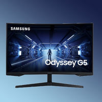 MediaMarkt contraataca a las primeras oferta previas al Prime Day de Amazon con este monitor gaming Samsung tirado de precio