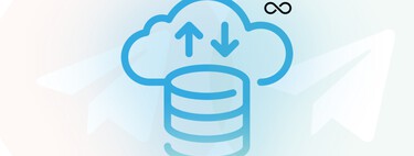La nube ilimitada definitiva para que guardes todos tus archivos: esta app transforma Telegram en un servicio de almacenamiento 