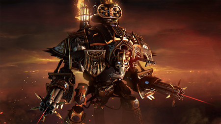 Warhammer 40.000: Dawn of War III iniciará su guerra el 27 de abril con tres ediciones distintas