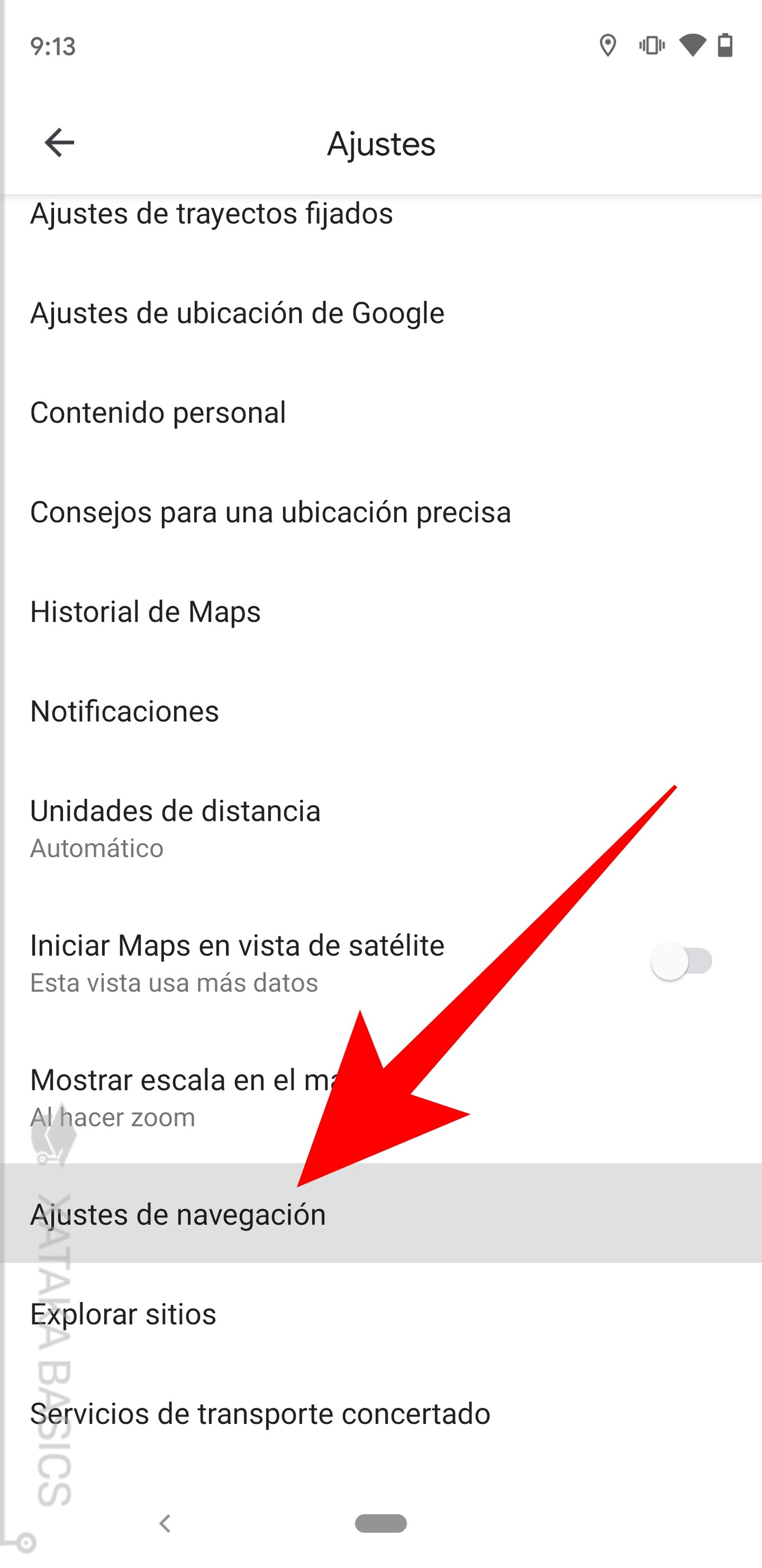 Cómo activar el nuevo modo de conducción del Asistente de Google en ...