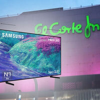 El Corte Inglés está liquidando esta Mini LED de Samsung con 65 pulgadas de Samsung: menos de la mitad, con 880 euros de ahorro 