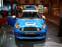 Mini Cooper S ¿Diesel? Parece que sí