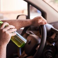 Una nueva ley obligará a todos los autos a tener cámaras que monitoricen al conductor. Hay un problema: no siempre funcionan y no podrás arrancar 