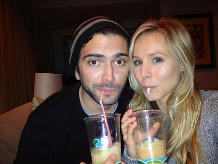 Kristen Bell: o se casan mis amigos los gays o yo no paso por la vicaria