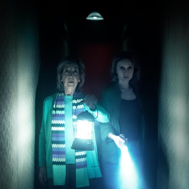 Insidious Fuera Del Mas Alla 2026 Imdb