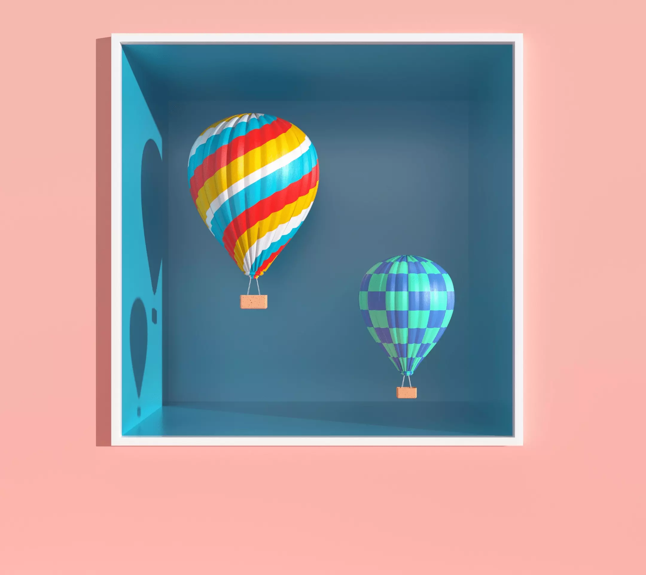 Foto de Fondos de Pixel (8/27)