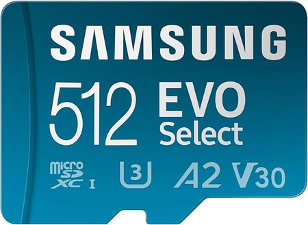 Samsung Evo