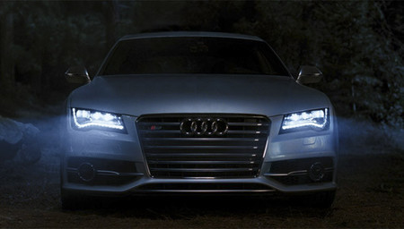 Las luces LED ayudan a ahorrar combustible