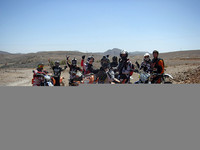 Marruecos 2014: La importancia de una buena asistencia