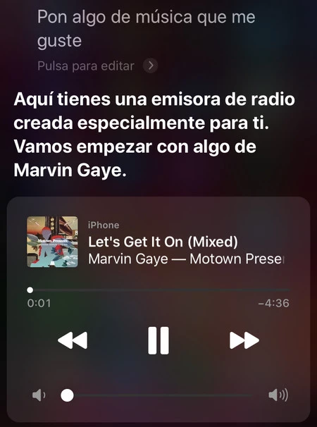 何かを置きます