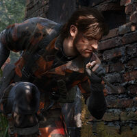 Snake vs. Snake: el clásico Metal Gear Solid 3 frente al remake en Unreal Engine 5 en tres comparativas