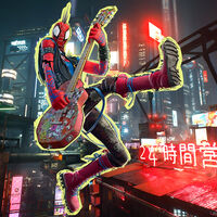 No recuerdo en qué misión te picaba una araña en Cyberpunk 2077, pero algunos jugadores se convirtieron en Spider-Man 