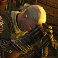 "Ojalá pudiera demandarlos a todos". El actor de Geralt en la saga The Witcher parece muy tranquilo, hasta que habla de la IA