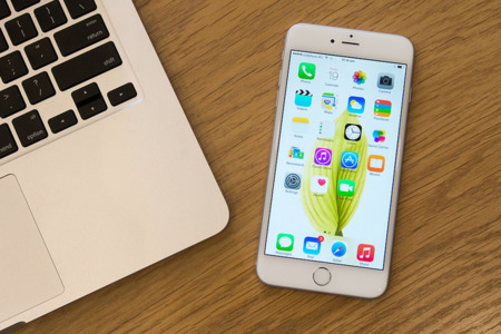 A partir de hoy no podrás restaurar en iOS 8.1.3, Apple ha dejado de firmar esta versión