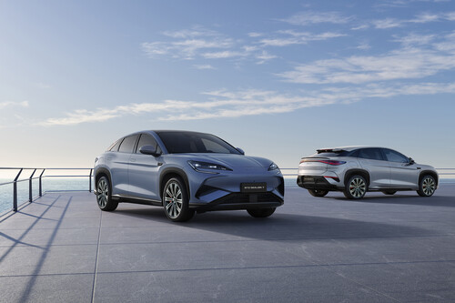 Los autos eléctricos chinos han inundando Latinoamérica y un país no está feliz con eso. Ya exige brutales aranceles, como en EUA