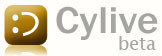 Cylive, red social para compartir contenidos en formato Digg