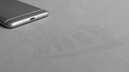 Análisis del Xiaomi Redmi 6