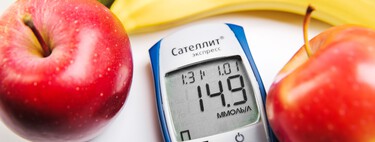 Siete consejos para mantener los niveles de glucosa bajo control