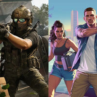 Un jefe de CoD: Modern Warfare 4 habla del miedo a coincidir con GTA 6, pero tiene una opinión muy distinta a la de otras compañías que evitan a Rockstar