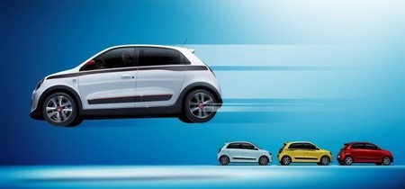 El Renault Twingo eléctrico está en la cuerda floja. Regreso a Motorpasión Futuro
