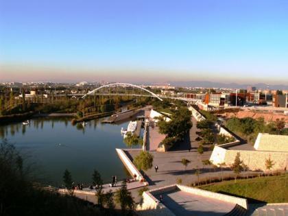 Hoy abre un gran zoo: Bioparc Valencia