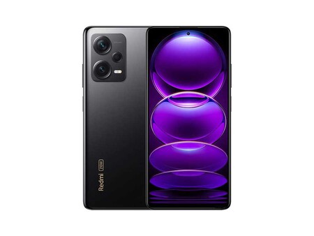 Redmi Note 12 Explorer