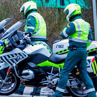 El "método gallego" que tiene loca a la Guardia Civil: "Hemos pasado de controlar a ser controlados. Son unos listillos" 