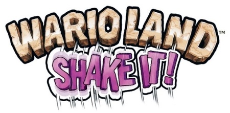 'Wario Land Shake' llegará a Europa en septiembre