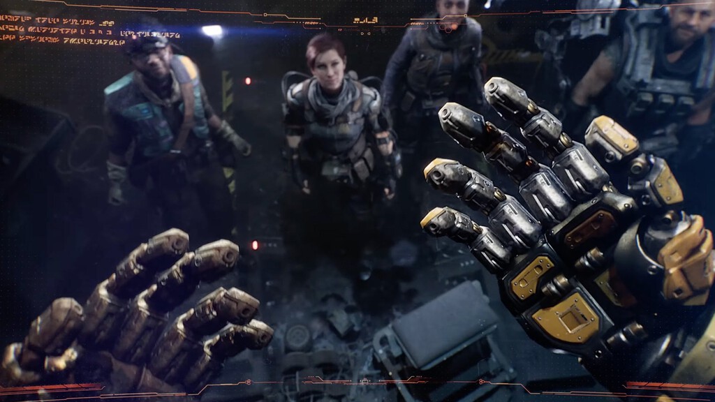 Los juegos anunciados en los The Game Awards 2022 con betas o demos en