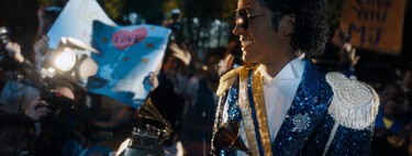 'Michael' entierra el nervio habitual de Antoine Fuqua bajo un empacho de grandes éxitos que huye desesperadamente de la polémica 