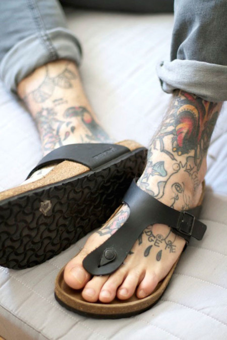 Prepárate para el verano con las sandalias perfectas