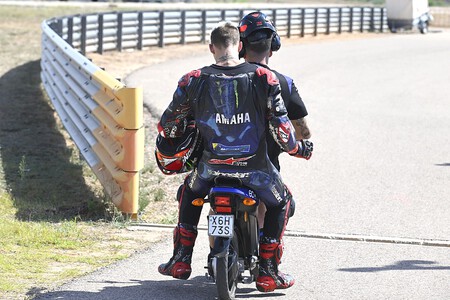 Quartararo Yamaha Motogp