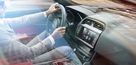 Jaguar Land Rover quiere 'psicoanalizar' a los conductores para personalizar sus coches