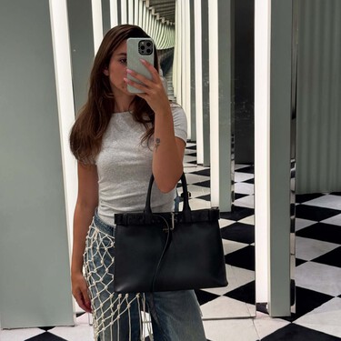 Las zapatillas más cómodas y estilosas de Gioseppo cuestan menos de 50 euros. En color vainilla y con trenzado artesanal