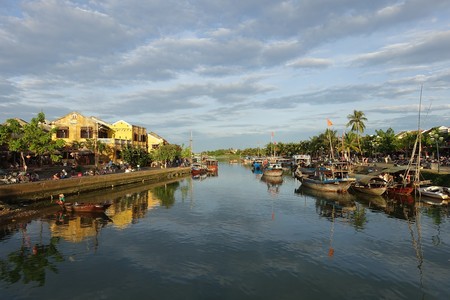 Hoi An Vietnam