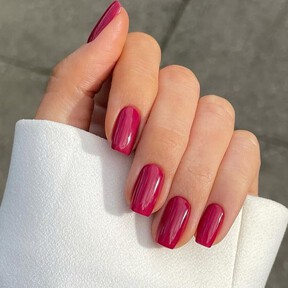 Las seis manicuras para uñas cortas más elegantes de esta primavera 2026