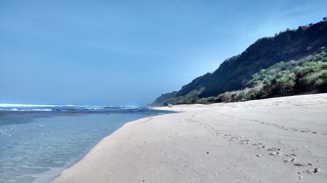 Jl Batu Nunggalan Pecatu Kuta Sel Kabupaten Badung Bali Indonesia Panoramio